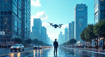 Technologische Einflüsse der Zeit (4/10)