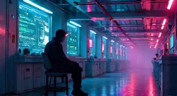 Technologische Entwicklungen durch psychedelische Forschung (4/10)