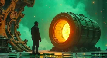 Technologische Entwicklungen und Einäscherung (4/10)