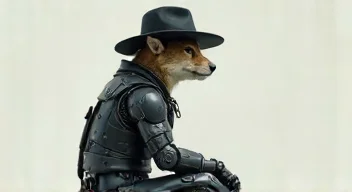 Technologische Entwicklungen und Tiere (4/10)