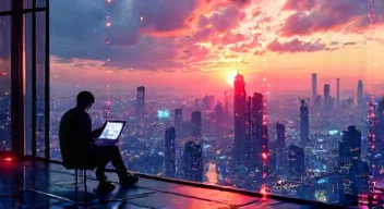 Technologische Fortschritte