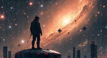 Technologische Fortschritte durch astronomische Ereignisse (4/10)