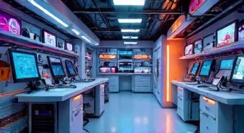 Technologische Fortschritte in der Batterieforschung (4/10)