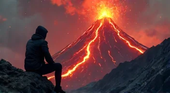 Technologische Fortschritte in der Vulkanforschung (4/10)