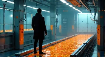 Technologische Fortschritte in der Ernährungsforschung (4/10)