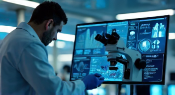 Technologische Fortschritte in der Ernährungsforschung (4/10)