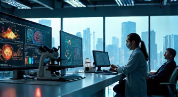 Technologische Fortschritte in der Demenzforschung (4/10)