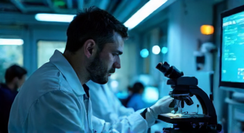 Technologische Fortschritte in der Humanbiologie (4/10)