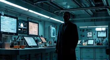 Technologische Fortschritte in der Onkologie (4/10)