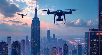 Technologische Fortschritte und Herausforderungen (4/10)