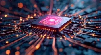 Technologische Herausforderungen im Halbleiterbereich (4/10)