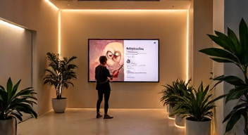 Technologische Hilfsmittel in der Trauerbewältigung (3/10)