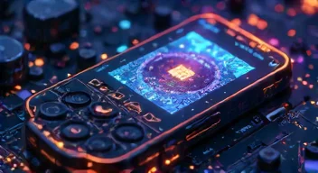 Technologische Innovationen (4/10)