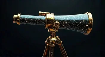 Technologische Innovationen in der Astronomie (4/10)