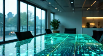 Technologische Innovationen in der Kartografie (4/10)