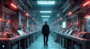 Technologische Innovationen in der Krebstherapie (4/10)