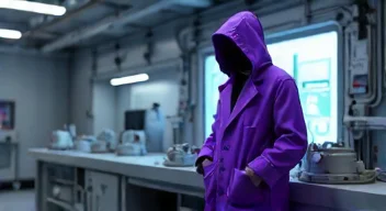 Technologische Innovationen in der Teilchenphysik (4/10)