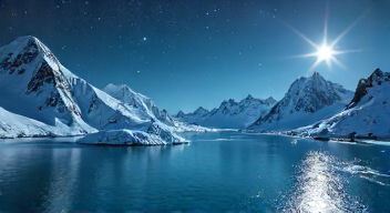 Technologische Innovationen zur Beobachtung der Nordlichter (4/10)