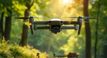 Technologische Innovationen zur Unterstützung der Arten (4/10)