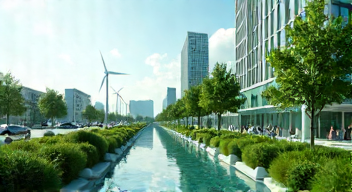 Technologische Lösungen gegen Luftverschmutzung (4/10)