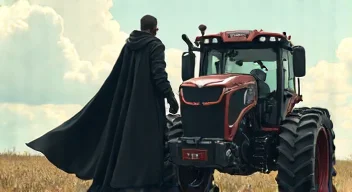 Technologische Möglichkeiten der Lebensmittelproduktion (4/10)