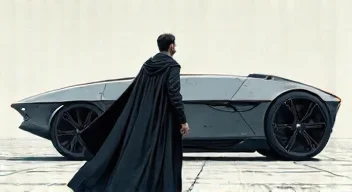 Technologische Perspektiven von Elon Musk (4/10)