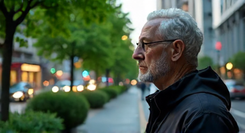 Technologischer Einfluss auf das Altern (4/10)