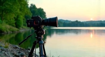 Technologischer Fortschritt im Angeln: Geräte und Methoden (4/10)