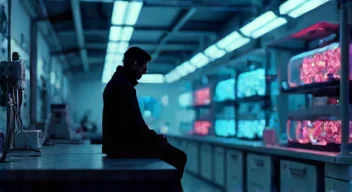 Technologischer Fortschritt in der Leberforschung (4/10)