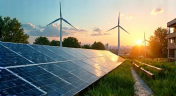 Technologischer Fortschritt und Klimawandel (4/10)