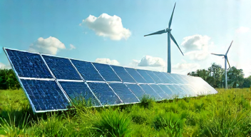 Technologischer Fortschritt und Umweltforschung (4/10)