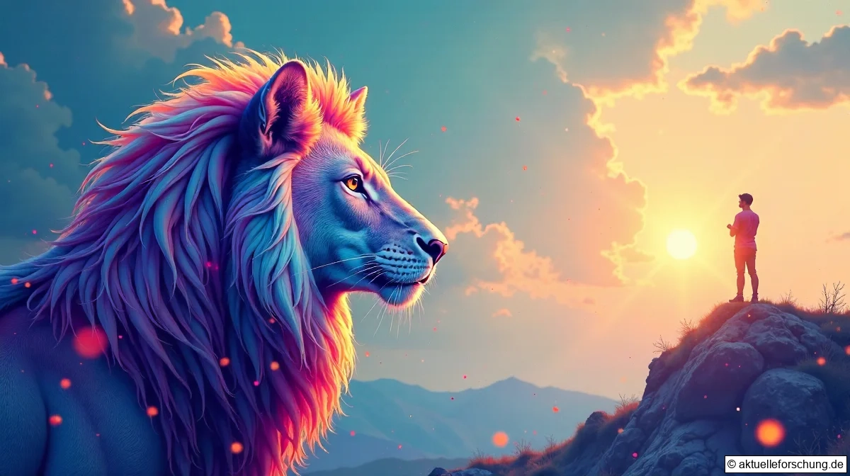 Tiere Denken Fühlen Menschliche Einzigartigkeit