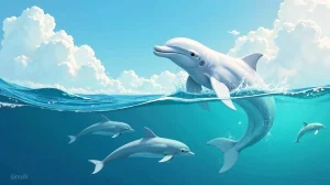 Tierschutz und Delfine: Die Zukunft der Meeresbewohner