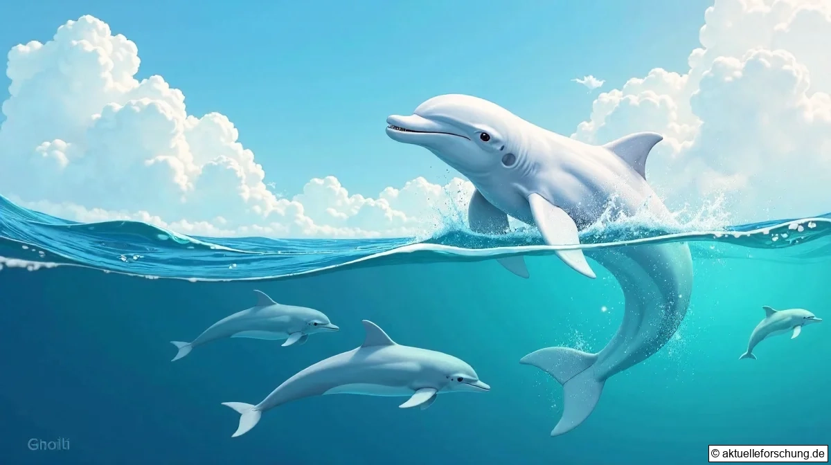 Tierschutz und Delfine: Die Zukunft der Meeresbewohner