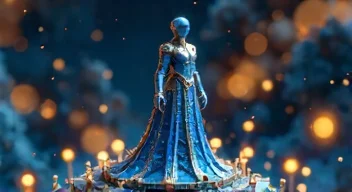 Topologische Eigenschaften von PtBi₂ (5/10)