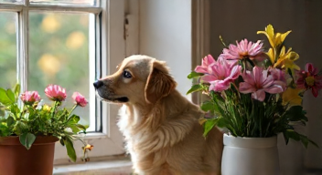 Trauer um Haustiere: Eine tief persönliche Perspektive (1/10)