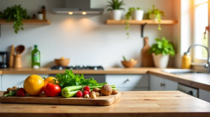 Überraschende Zusammenhänge: Vitamin B1, Darmgesundheit und Stuhlgang-Frequenz