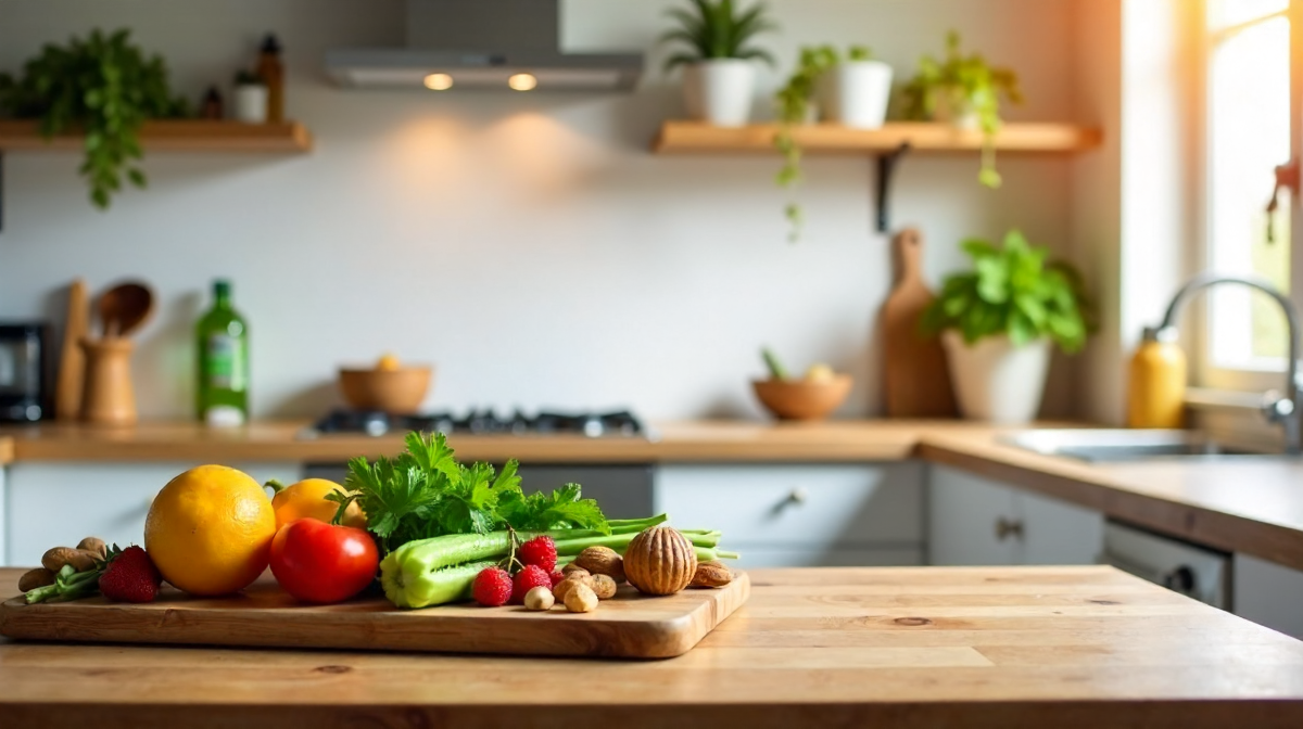 Überraschende Zusammenhänge: Vitamin B1, Darmgesundheit und Stuhlgang-Frequenz