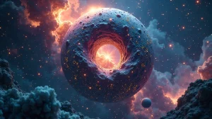 Unendlichkeit in der Mathematik: Geheimnisse, Genies, und Chaos