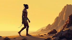 Urahnen, Fortbewegung, Evolution: Die Debatte um den aufrechten Gang