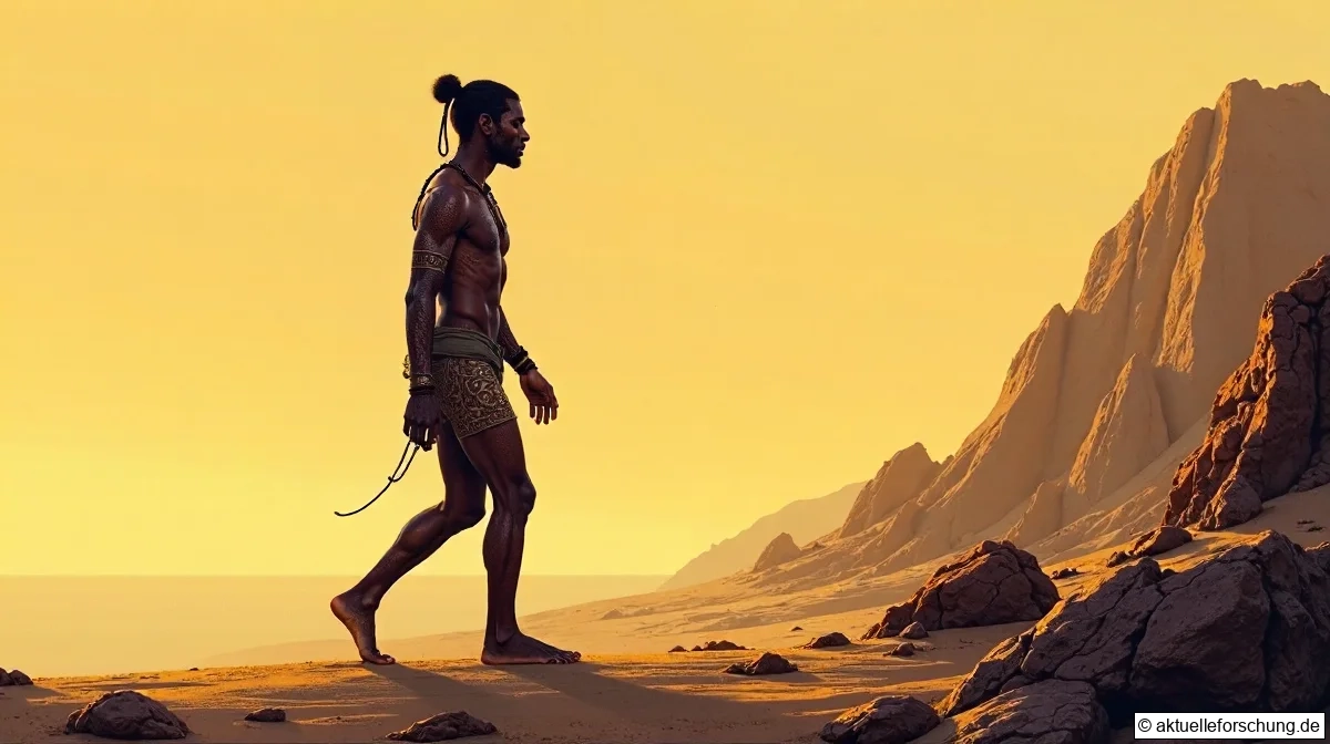 Urahnen, Fortbewegung, Evolution: Die Debatte um den aufrechten Gang