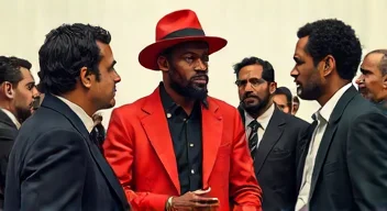 Verhalten und Feedback in Diskursen (8/10)