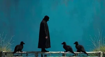 Verhaltensforschung bei Tieren (2/10)