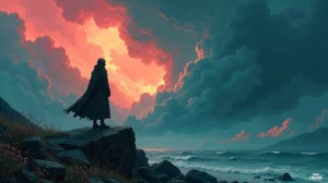 Vulkanische Aktivität, Pest, Historische Verflechtungen