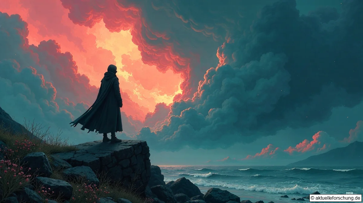 Vulkanische Aktivität, Pest, Historische Verflechtungen