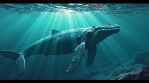 Wale, Viren, Forschung: Gefährliche Entdeckungen im Meer