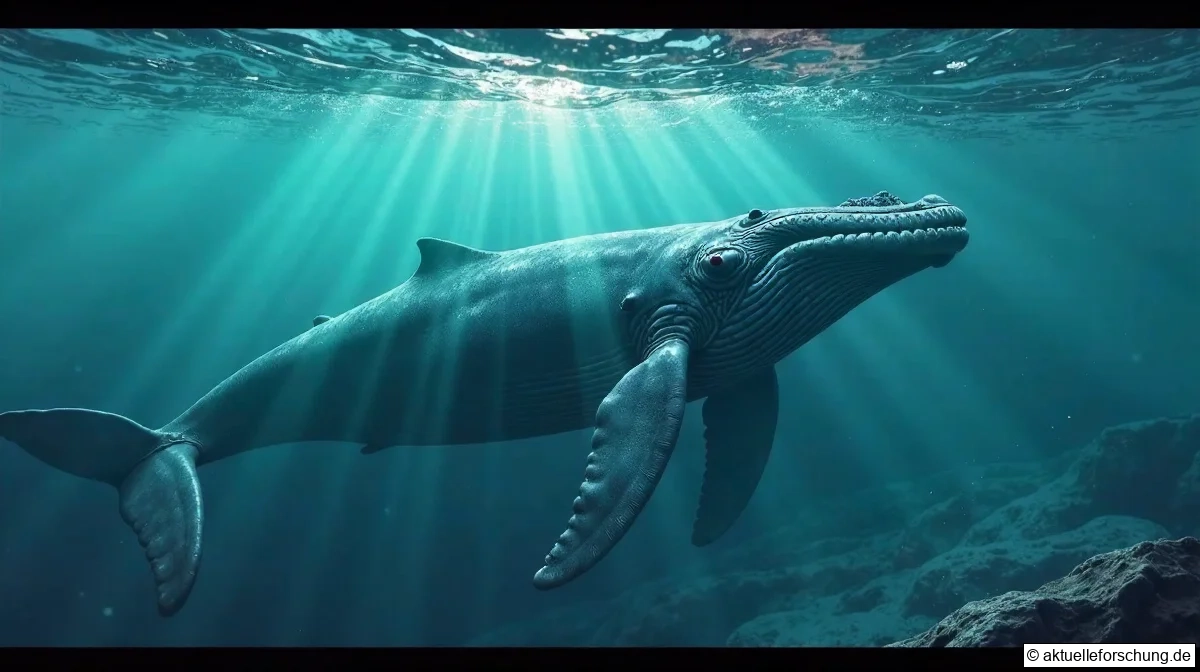 Wale, Viren, Forschung: Gefährliche Entdeckungen im Meer