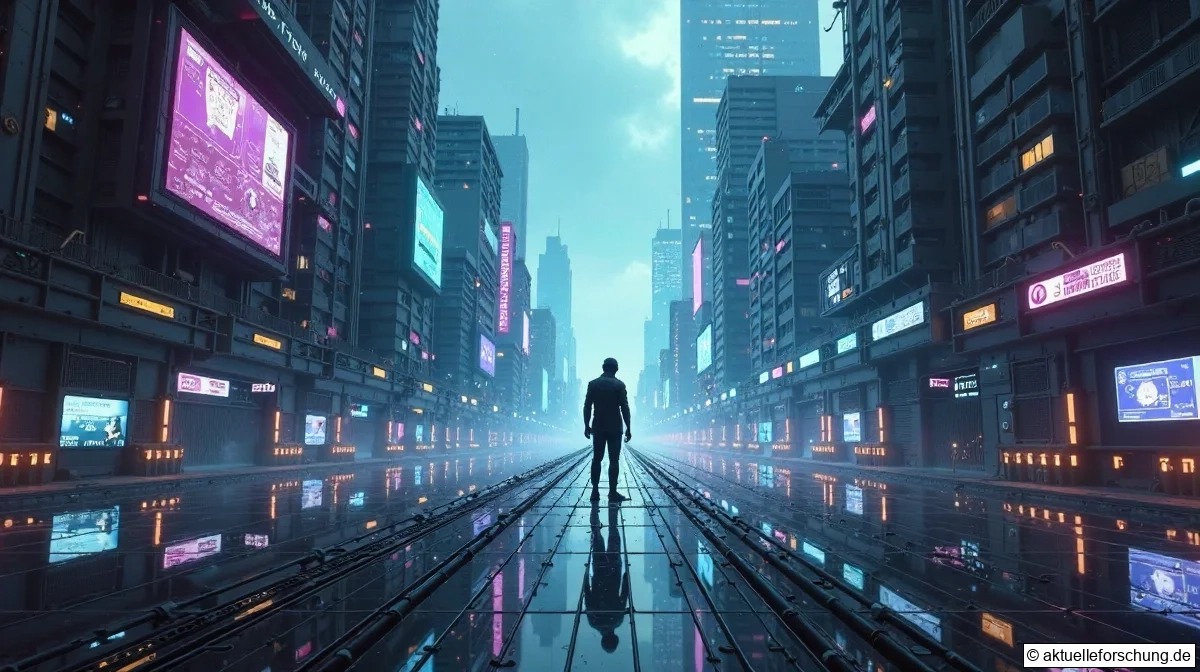 Weltraumtechnologien, KI-Einsatz, Erdbeobachtung neu definiert