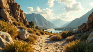 Wie Metabolomic Profiling die Umwelt der Urmenschen aufdeckt