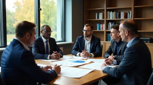 Wie wirtschaftspolitische Modelle Einkommen beeinflussen: Einblicke von Experten